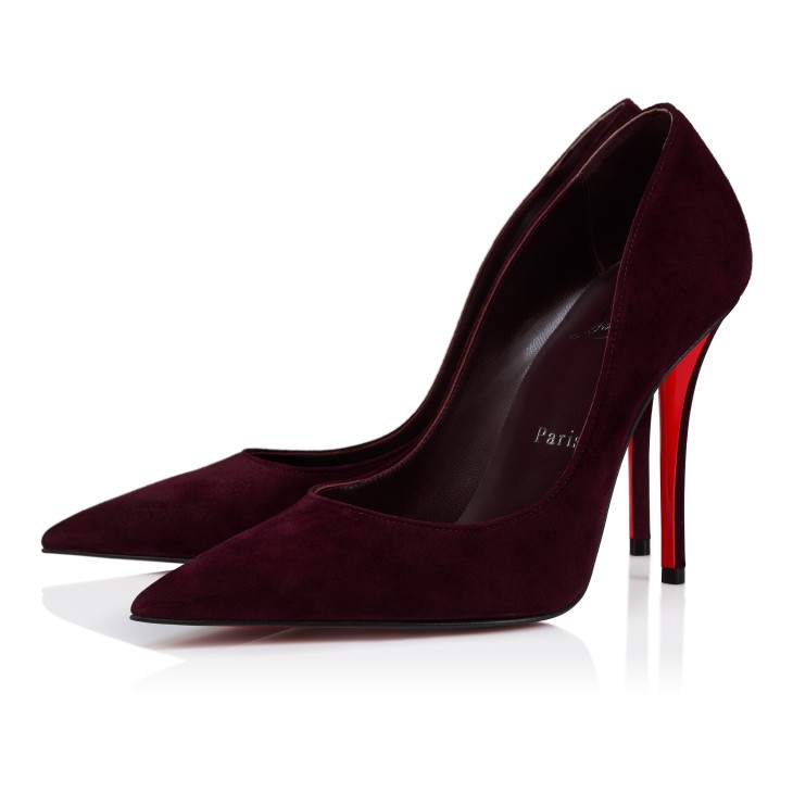 Christian Louboutin Miss Z - Image 1